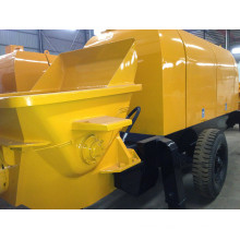 Widely Used Low Price Truck-Mounted Concrete Pump